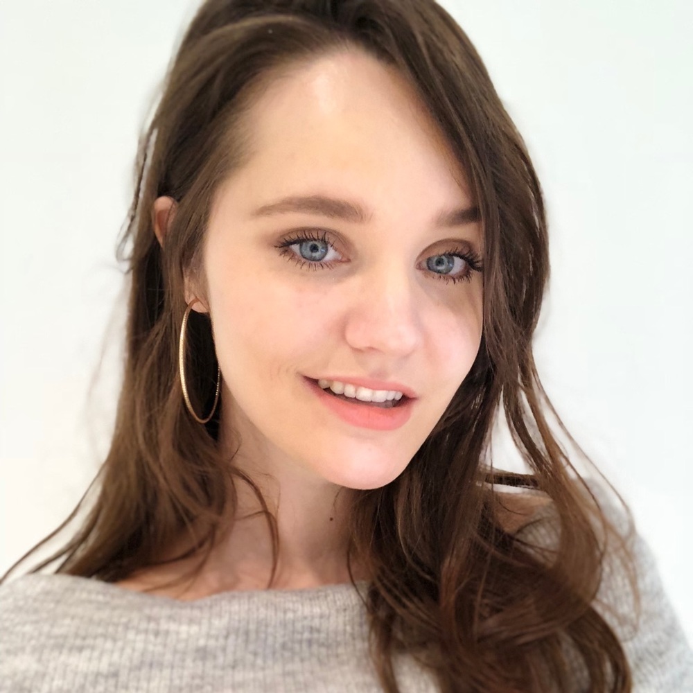 Meet your Posher, Erin